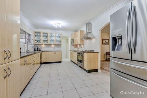 Property photo of 39 John Oxley Avenue Werrington County NSW 2747