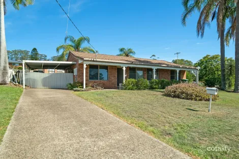 108 Kanangra Dr, Taree, NSW 2430