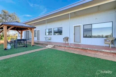 63 Elizabeth Cres, Cobar, NSW 2835