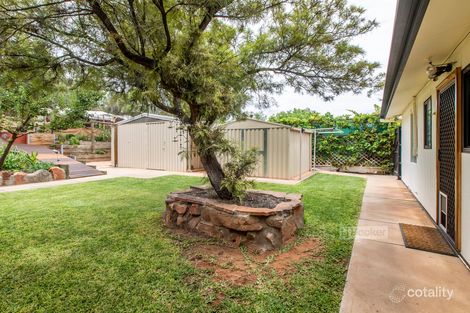Property photo of 50 Bokhara Street Larapinta NT 0875