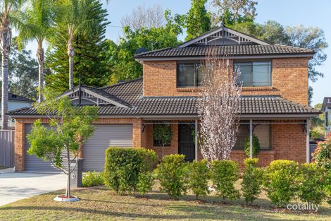 1a Riverview Pde, Leonay, NSW 2750