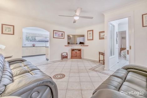 Property photo of 39 John Oxley Avenue Werrington County NSW 2747