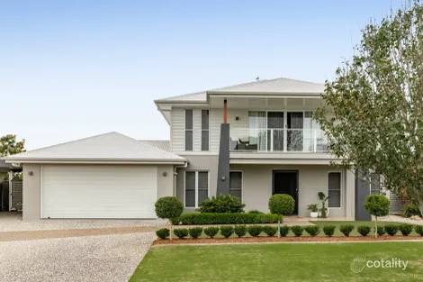 Property photo of 5 Stedman Street Middle Ridge QLD 4350