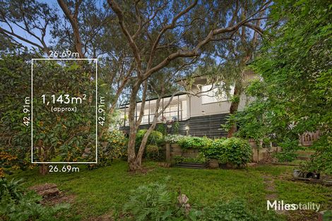 Property photo of 49 Astley Street Montmorency VIC 3094