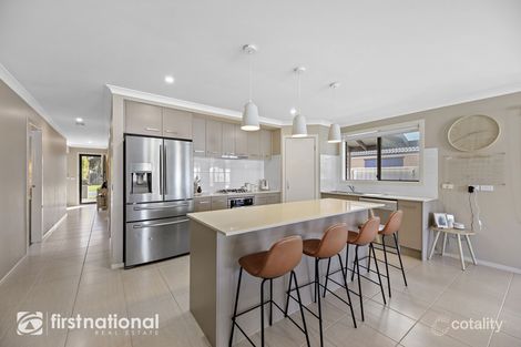 Property photo of 40 Pepper Crescent Drouin VIC 3818
