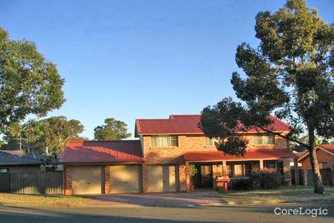Property photo of 59 Stockdale Crescent Abbotsbury NSW 2176