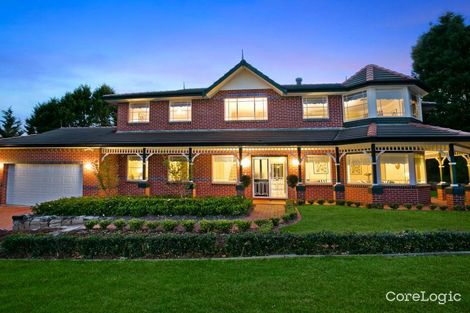 Property photo of 23 Blacks Road West Pennant Hills NSW 2125