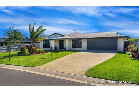 37 Tamarind Ave, Norman Gardens, QLD 4701
