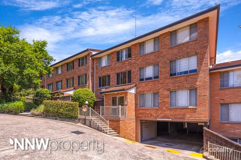 18/106 Crimea Rd, Marsfield, NSW 2122