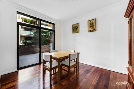 Property photo of 26/40-42 Jenner Street Baulkham Hills NSW 2153