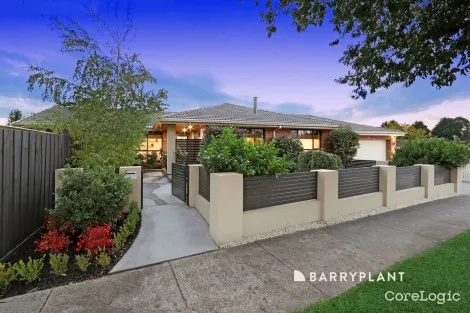 Property photo of 1 Mitta Close Rowville VIC 3178