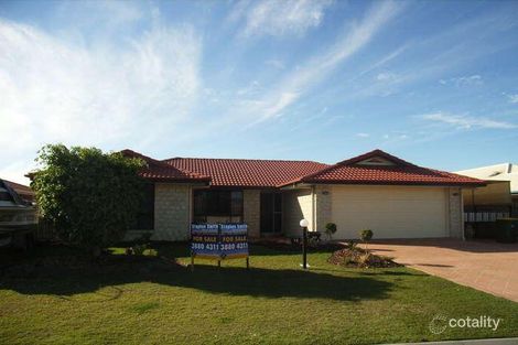 Property photo of 10 Justins Court Rothwell QLD 4022