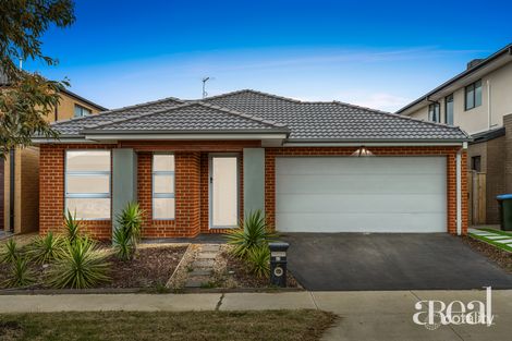 62 Kittyhawk Rd, Point Cook, VIC 3030