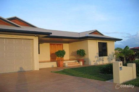 8 Sunbury Ct, Annandale, QLD 4814