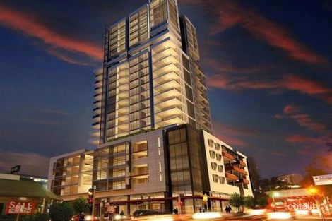 109c/3 Broughton St, Parramatta, NSW 2150