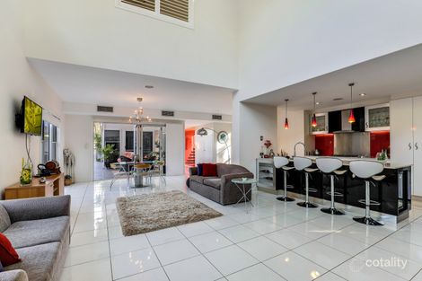 Property photo of 8/26 Andersson Court Highfields QLD 4352