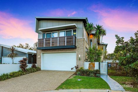 Property photo of 8/26 Andersson Court Highfields QLD 4352