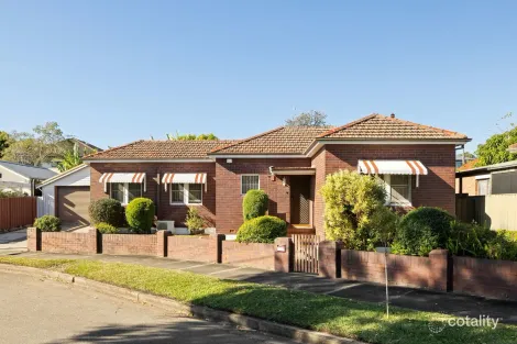 Property photo of 2 Telopea Avenue Strathfield NSW 2135