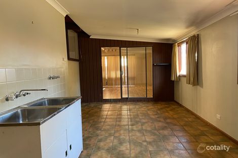 Property photo of 12 Adams Avenue Condobolin NSW 2877