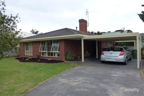 Property photo of 9 Osborne Street Safety Beach VIC 3936