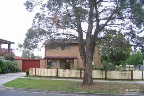 Property photo of 4 Gillies Street Mitcham VIC 3132