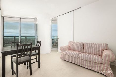 Property photo of 2201/231-245 Harbour Esplanade Docklands VIC 3008