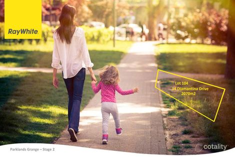 14 Diamantina Dr, Branyan, QLD 4670