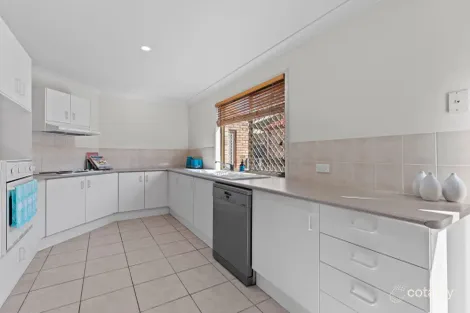 Property photo of 69 Vista Circuit Runcorn QLD 4113