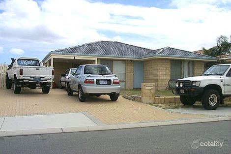 90 Orchid Ave, Bennett Springs, WA 6063