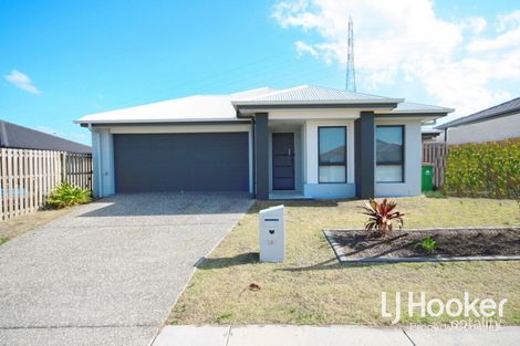 Property photo of 149 Darlington Drive Yarrabilba QLD 4207
