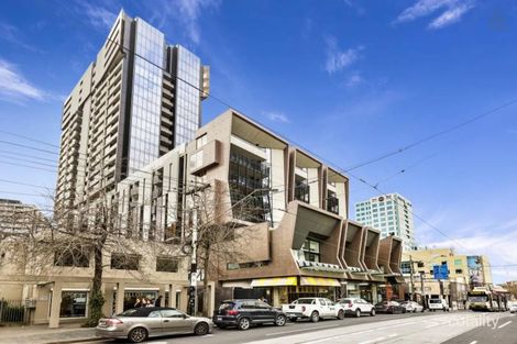 Property photo of 509/227 Toorak Road South Yarra VIC 3141