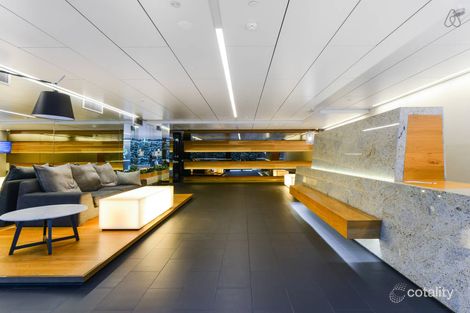 Property photo of 509/227 Toorak Road South Yarra VIC 3141