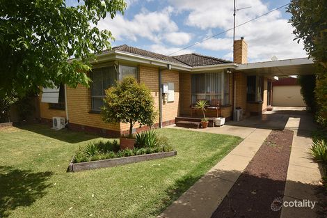 9 Wilson Ave, Merrigum, VIC 3618