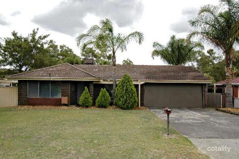 4 Ailsworth Ct, Thornlie, WA 6108