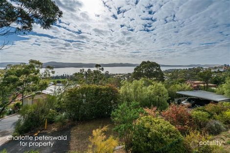 Property photo of 139 Nelson Road Mount Nelson TAS 7007