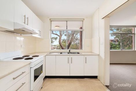 2/18 Meeks St, Kingsford, NSW 2032