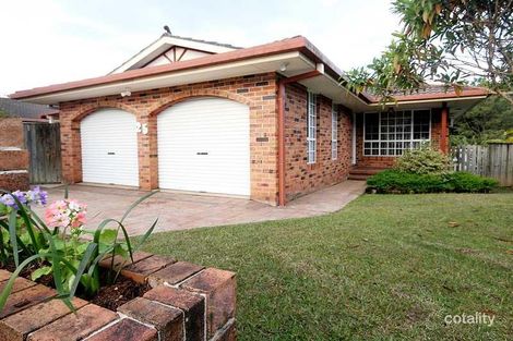 25 Harvie Dr, Boambee East, NSW 2452