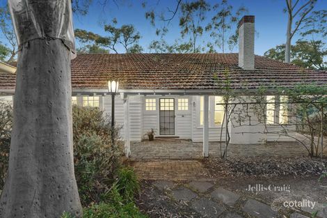 Property photo of 23-25 Laurel Grove North Blackburn VIC 3130