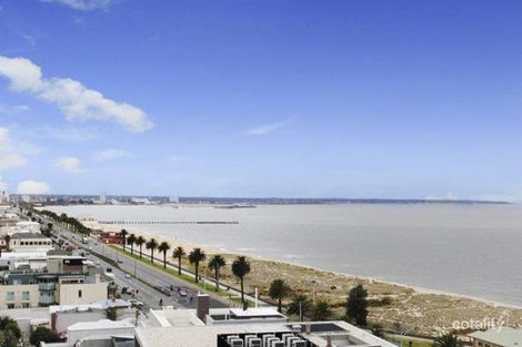 Property photo of 105/85 Rouse Street Port Melbourne VIC 3207