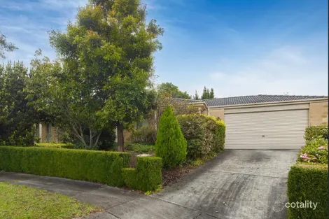 6 Hume Ct, Warragul, VIC 3820