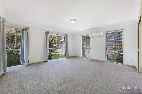 Property photo of 50 Saffron Street Elanora QLD 4221
