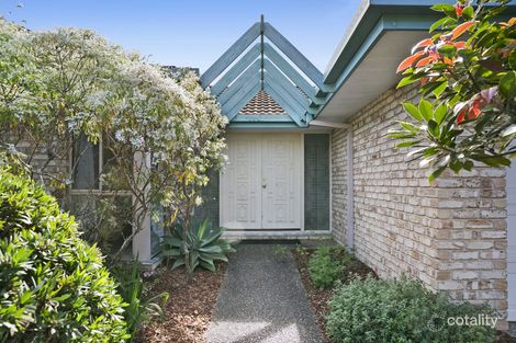 Property photo of 50 Saffron Street Elanora QLD 4221