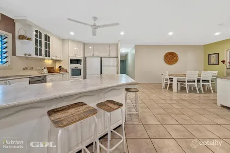 Property photo of 21 Bergman Circuit Katherine South NT 0850