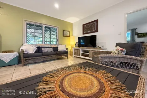 Property photo of 21 Bergman Circuit Katherine South NT 0850