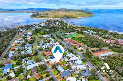 Property photo of 49 Bedwell Street Emu Point WA 6330