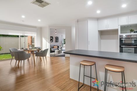 Property photo of 1/195 Copernicus Way Keilor Downs VIC 3038