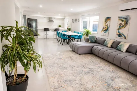 Property photo of 208 Killara Boulevard Logan Reserve QLD 4133