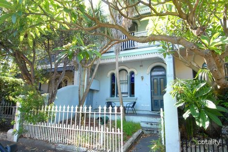 162 Hereford St, Forest Lodge, NSW 2037