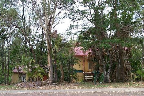 Property photo of 33 Ivey Street West Taranganba QLD 4703