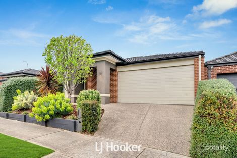 8 Papa Way, Officer, VIC 3809